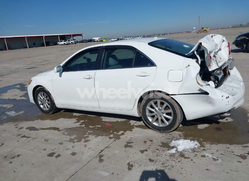 Photo 14 of 2011 Toyota Camry XLE V6 (VIN 4T1BK3EK3BU625871)