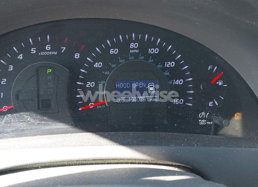 Photo 15 of 2011 Toyota Camry XLE V6 (VIN 4T1BK3EK3BU625871)