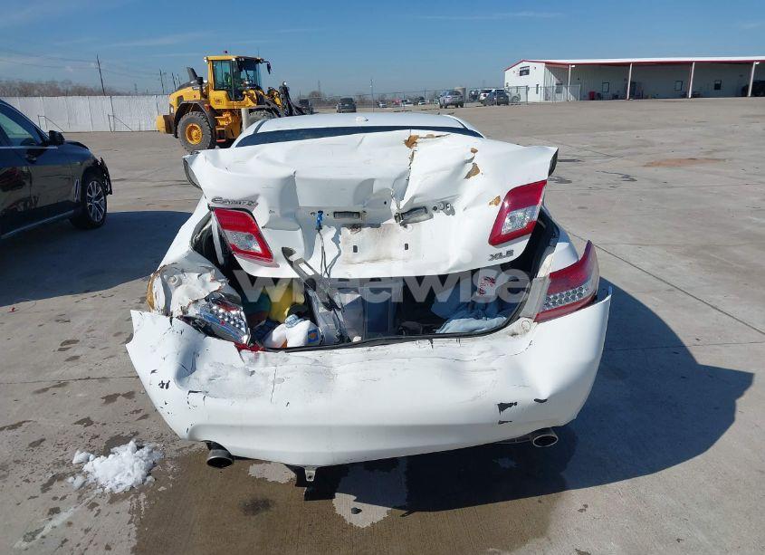 Photo 16 of 2011 Toyota Camry XLE V6 (VIN 4T1BK3EK3BU625871)