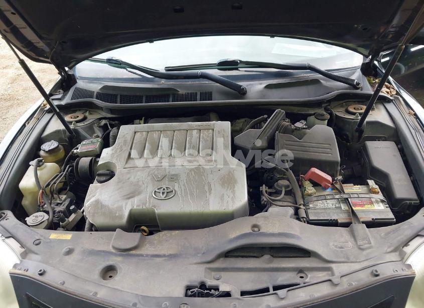 Photo 10 of 2010 Toyota Camry SE V6 (VIN 4T1BK3EK4AU104849)