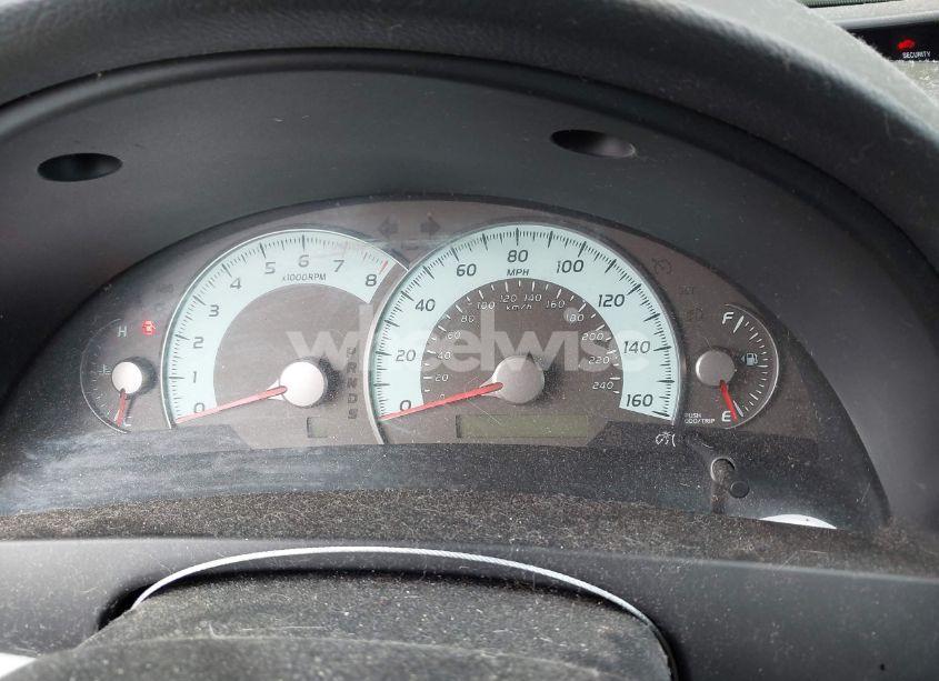 Photo 7 of 2010 Toyota Camry SE V6 (VIN 4T1BK3EK4AU104849)