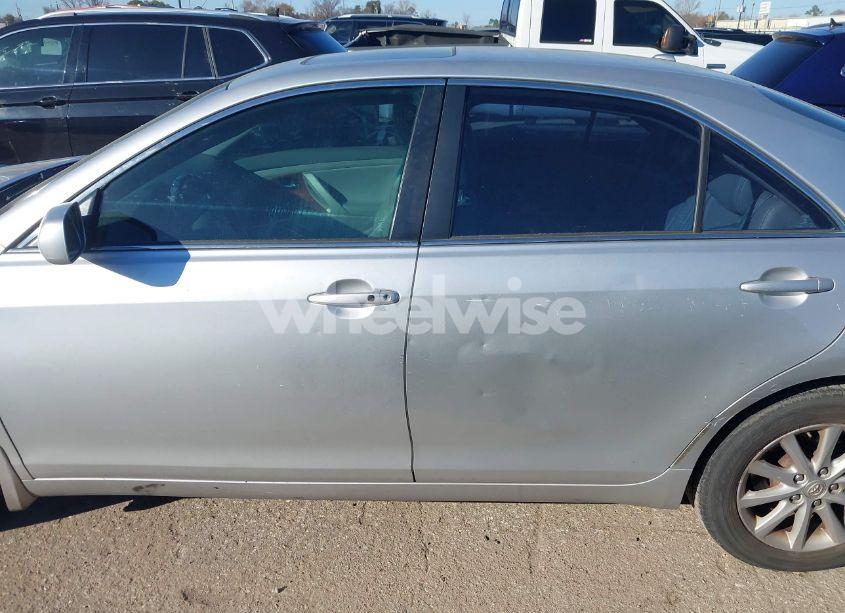 Photo 14 of 2010 Toyota Camry XLE V6 (VIN 4T1BK3EK4AU110277)