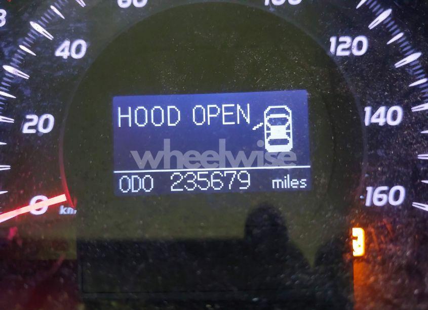 Photo 15 of 2010 Toyota Camry XLE V6 (VIN 4T1BK3EK4AU110277)