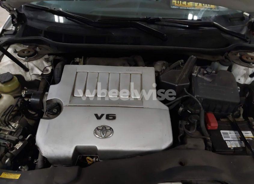 Photo 10 of 2010 Toyota Camry SE V6 (VIN 4T1BK3EK4AU607992)