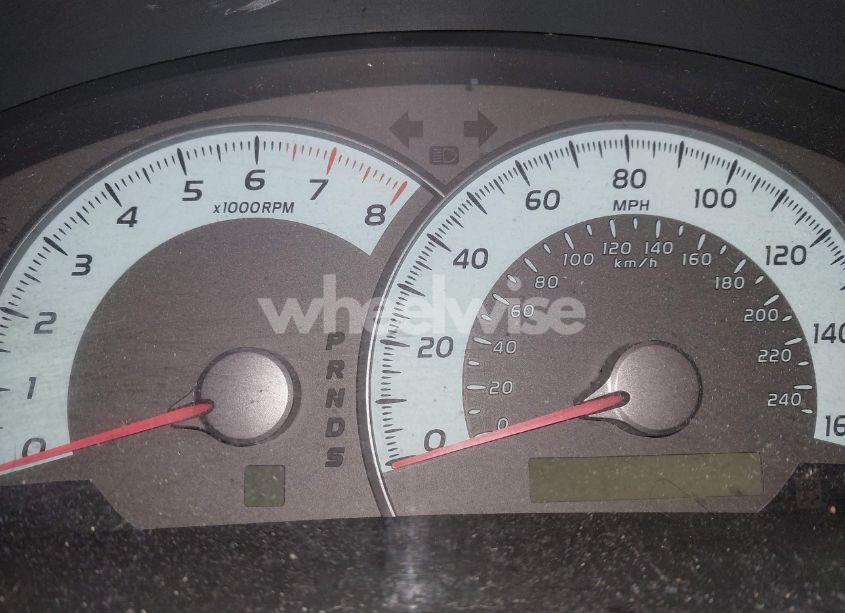 Photo 13 of 2010 Toyota Camry SE V6 (VIN 4T1BK3EK4AU607992)