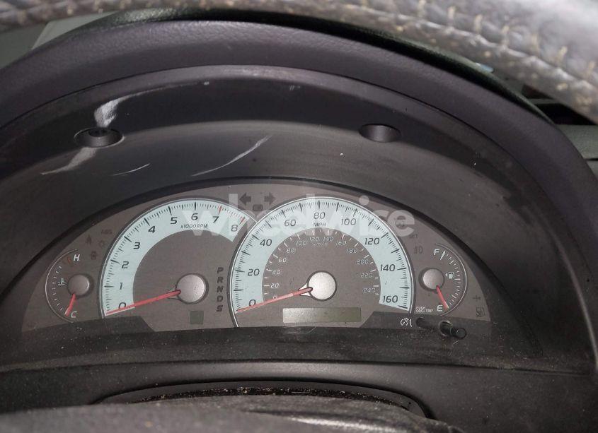 Photo 7 of 2010 Toyota Camry SE V6 (VIN 4T1BK3EK4AU607992)