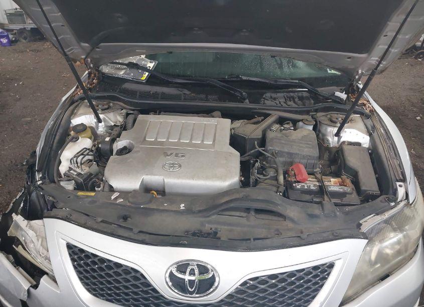 Photo 10 of 2011 Toyota Camry SE V6 (VIN 4T1BK3EK4BU126044)