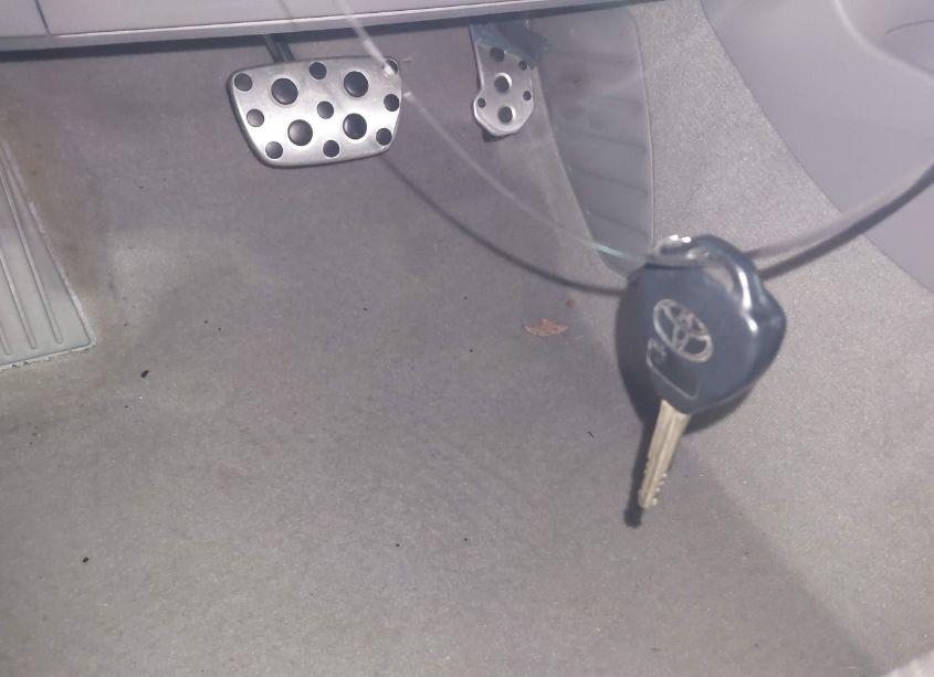 Photo 11 of 2011 Toyota Camry SE V6 (VIN 4T1BK3EK4BU126044)