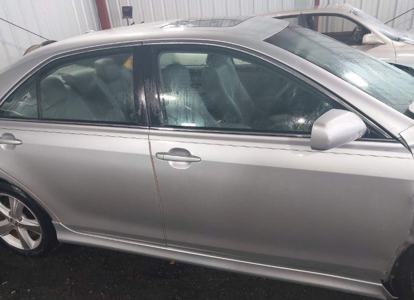 Photo 13 of 2011 Toyota Camry SE V6 (VIN 4T1BK3EK4BU126044)