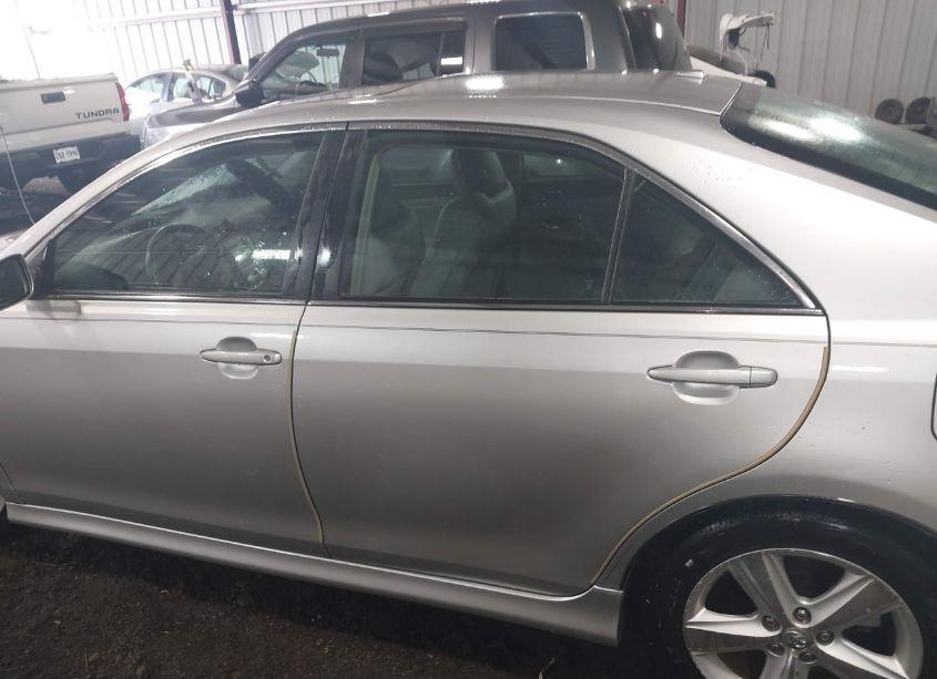 Photo 14 of 2011 Toyota Camry SE V6 (VIN 4T1BK3EK4BU126044)