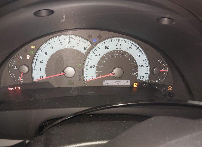 Photo 15 of 2011 Toyota Camry SE V6 (VIN 4T1BK3EK4BU126044)