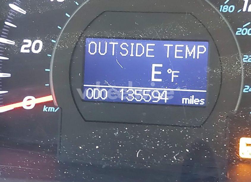 Photo 15 of 2011 Toyota Camry XLE V6 (VIN 4T1BK3EK4BU126559)