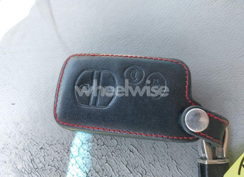 Photo 11 of 2011 Toyota Camry SE/LE/XLE (VIN 4T1BK3EK4BU629587)