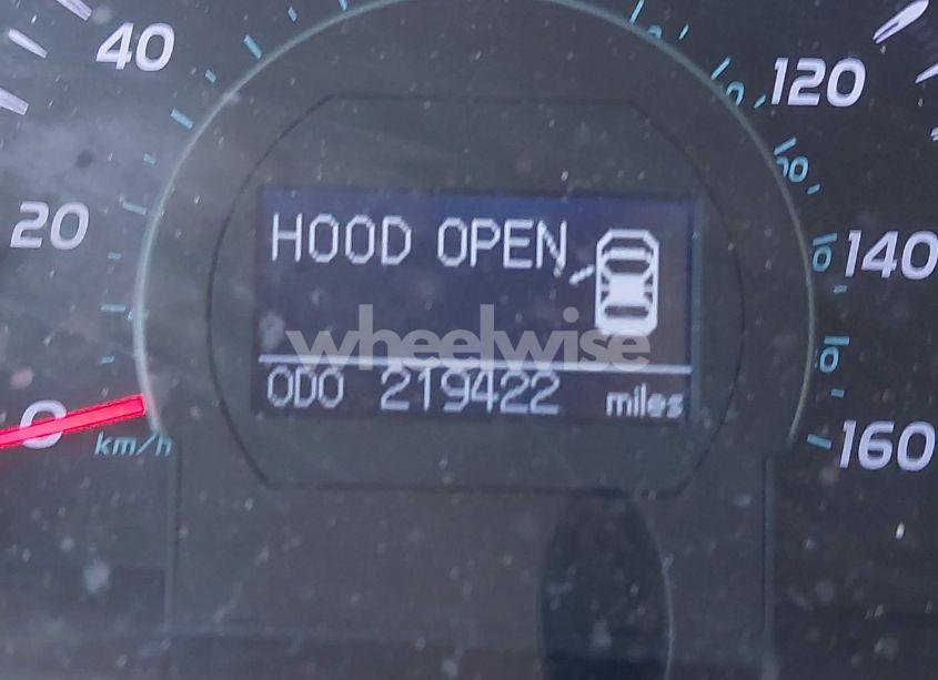 Photo 15 of 2011 Toyota Camry SE/LE/XLE (VIN 4T1BK3EK4BU629587)