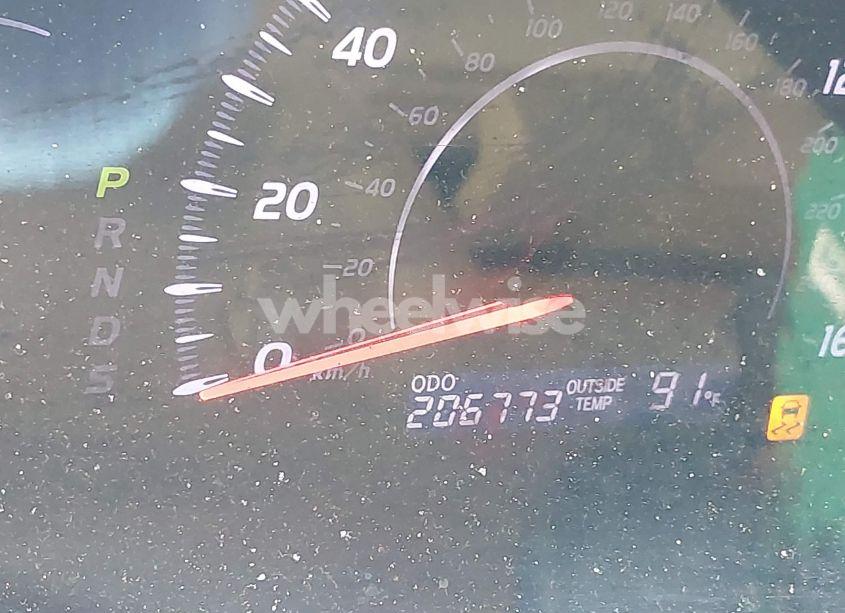 Photo 15 of 2010 Toyota Camry LE V6 (VIN 4T1BK3EK5AU100096)