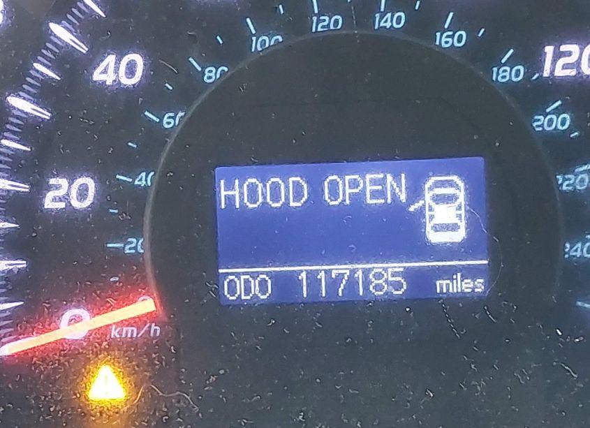 Photo 15 of 2010 Toyota Camry XLE V6 (VIN 4T1BK3EK5AU100437)