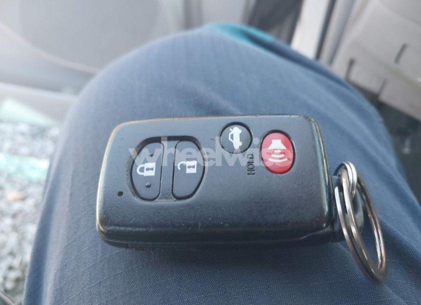 Photo 11 of 2011 Toyota Camry XLE V6 (VIN 4T1BK3EK5BU127316)