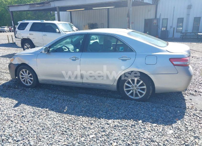 Photo 14 of 2011 Toyota Camry XLE V6 (VIN 4T1BK3EK5BU127316)