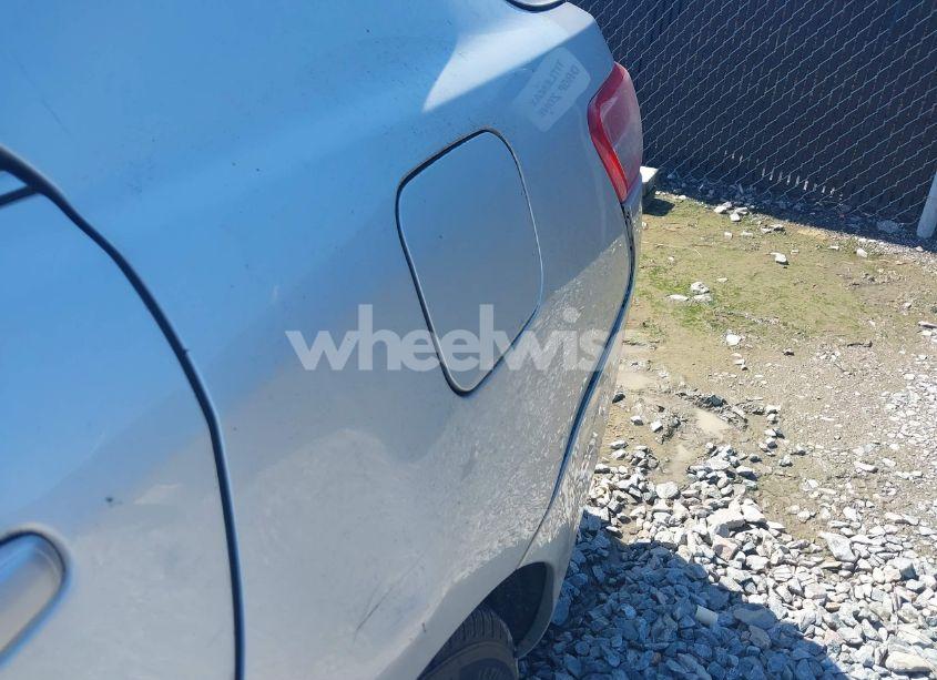 Photo 17 of 2011 Toyota Camry XLE V6 (VIN 4T1BK3EK5BU127316)