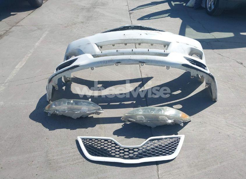 Photo 12 of 2011 Toyota Camry SE V6 (VIN 4T1BK3EK5BU614516)