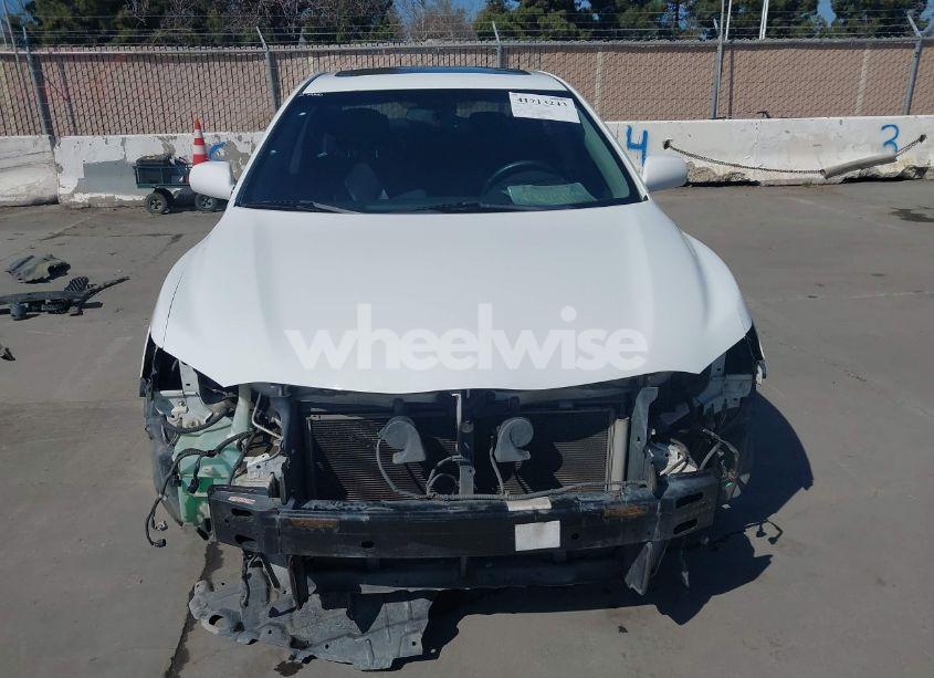 Photo 13 of 2011 Toyota Camry SE V6 (VIN 4T1BK3EK5BU614516)