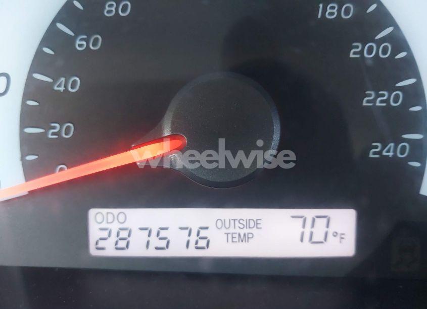 Photo 16 of 2011 Toyota Camry SE V6 (VIN 4T1BK3EK5BU614516)