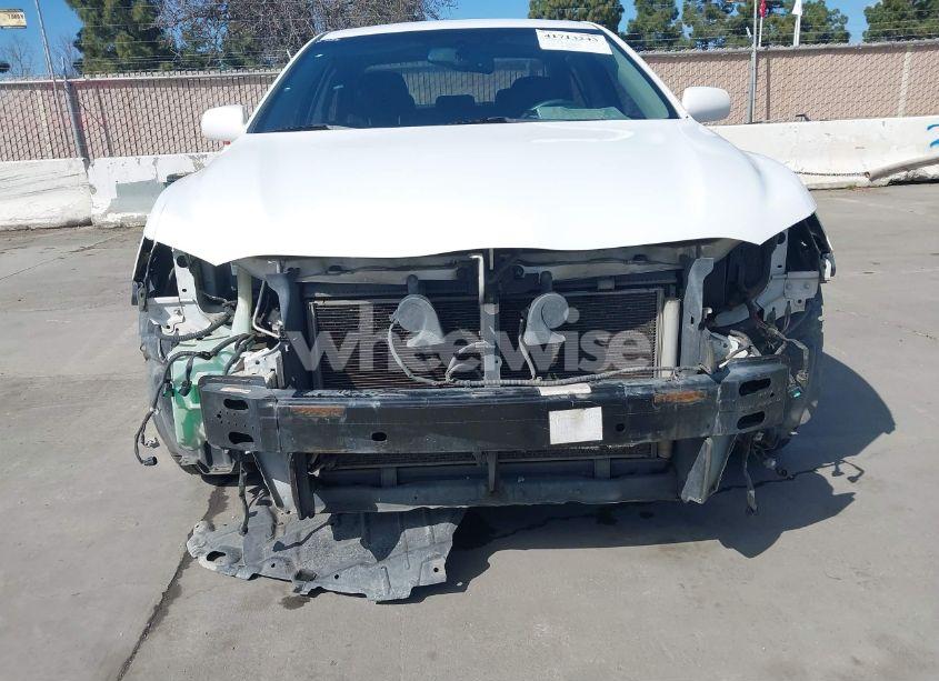 Photo 6 of 2011 Toyota Camry SE V6 (VIN 4T1BK3EK5BU614516)