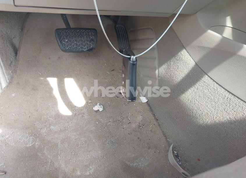 Photo 11 of 2011 Toyota Camry XLE V6 (VIN 4T1BK3EK5BU615441)