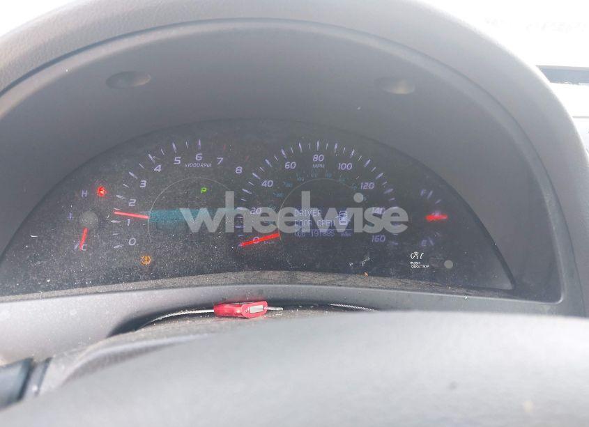 Photo 7 of 2011 Toyota Camry XLE V6 (VIN 4T1BK3EK5BU615441)