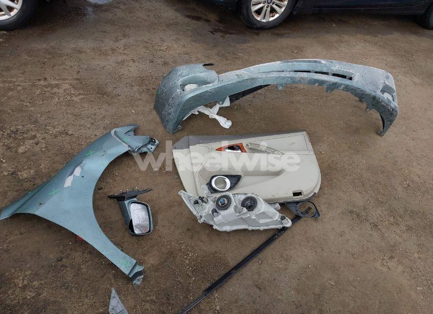 Photo 12 of 2011 Toyota Camry XLE V6 (VIN 4T1BK3EK5BU630490)