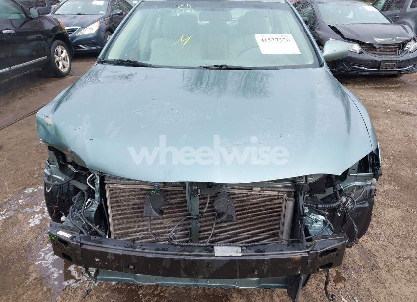 Photo 13 of 2011 Toyota Camry XLE V6 (VIN 4T1BK3EK5BU630490)