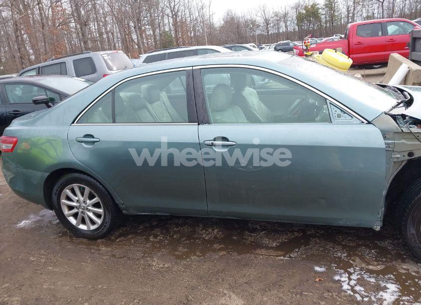 Photo 14 of 2011 Toyota Camry XLE V6 (VIN 4T1BK3EK5BU630490)