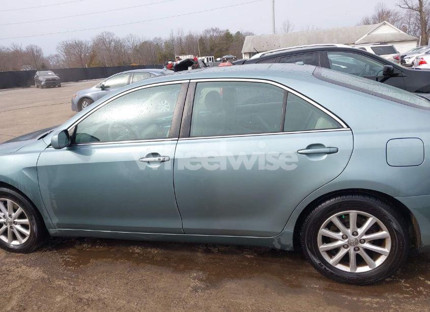 Photo 15 of 2011 Toyota Camry XLE V6 (VIN 4T1BK3EK5BU630490)