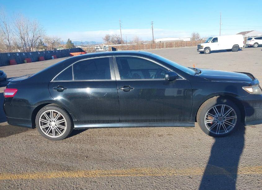 Photo 13 of 2010 Toyota Camry SE V6 (VIN 4T1BK3EK6AU102617)