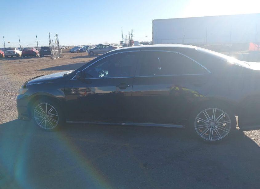 Photo 14 of 2010 Toyota Camry SE V6 (VIN 4T1BK3EK6AU102617)