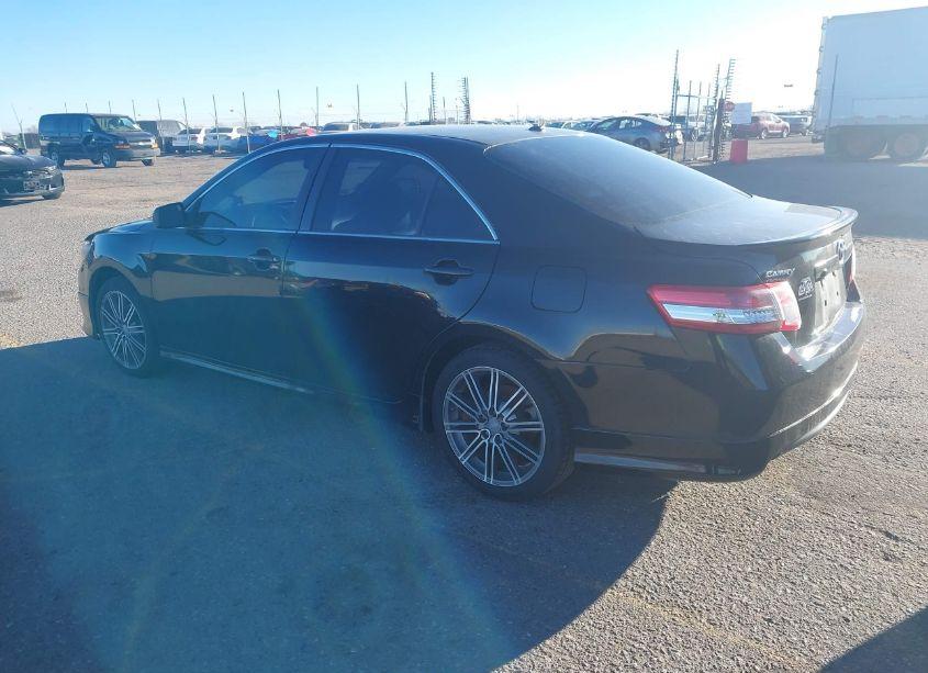 Photo 3 of 2010 Toyota Camry SE V6 (VIN 4T1BK3EK6AU102617)