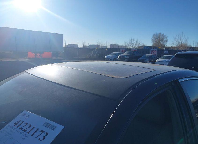 Photo 6 of 2010 Toyota Camry SE V6 (VIN 4T1BK3EK6AU102617)