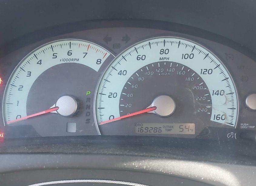 Photo 7 of 2010 Toyota Camry SE V6 (VIN 4T1BK3EK6AU102617)