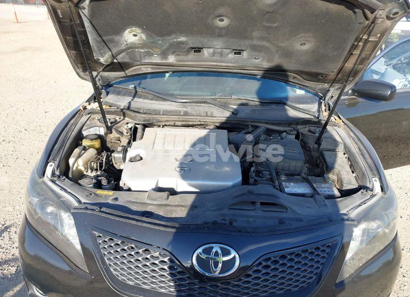 Photo 10 of 2010 Toyota Camry SE V6 (VIN 4T1BK3EK6AU116503)