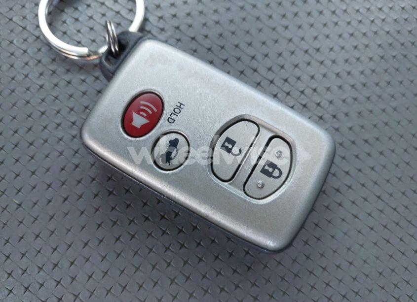 Photo 11 of 2010 Toyota Camry SE V6 (VIN 4T1BK3EK6AU116503)