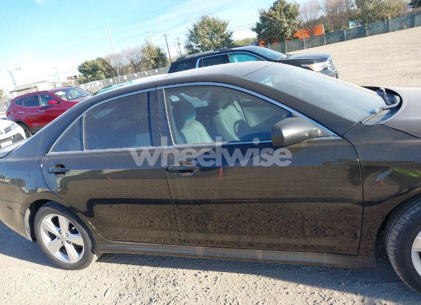 Photo 13 of 2010 Toyota Camry SE V6 (VIN 4T1BK3EK6AU116503)