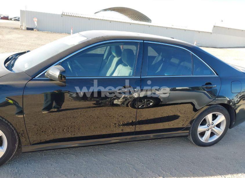 Photo 14 of 2010 Toyota Camry SE V6 (VIN 4T1BK3EK6AU116503)