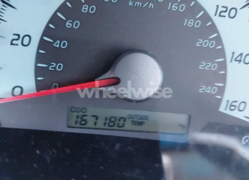 Photo 15 of 2010 Toyota Camry SE V6 (VIN 4T1BK3EK6AU116503)