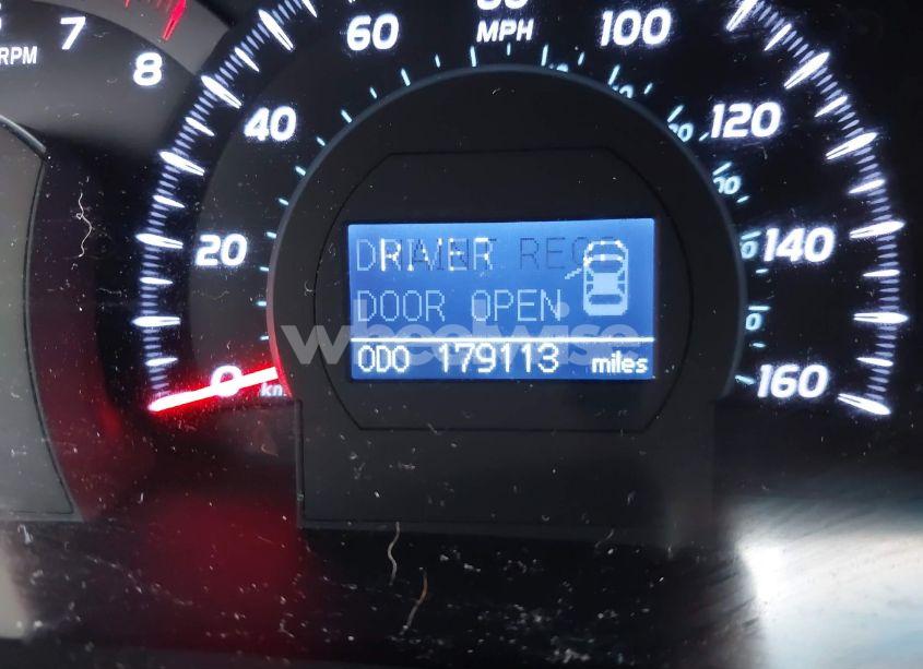 Photo 15 of 2010 Toyota Camry XLE V6 (VIN 4T1BK3EK6AU607525)