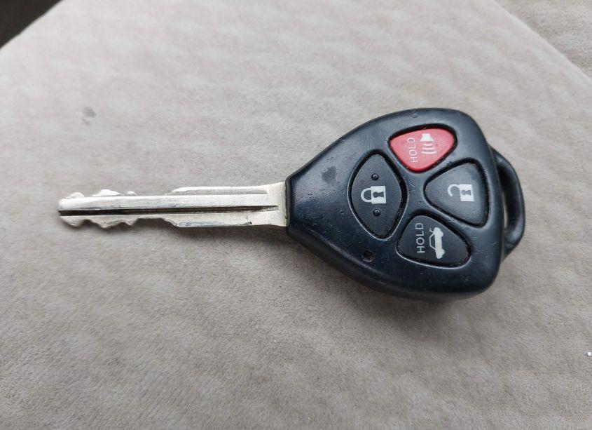 Photo 11 of 2010 Toyota Camry LE V6 (VIN 4T1BK3EK6AU608366)