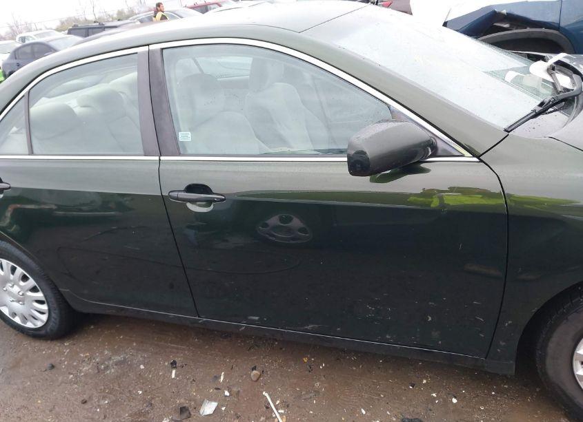 Photo 13 of 2010 Toyota Camry LE V6 (VIN 4T1BK3EK6AU608366)