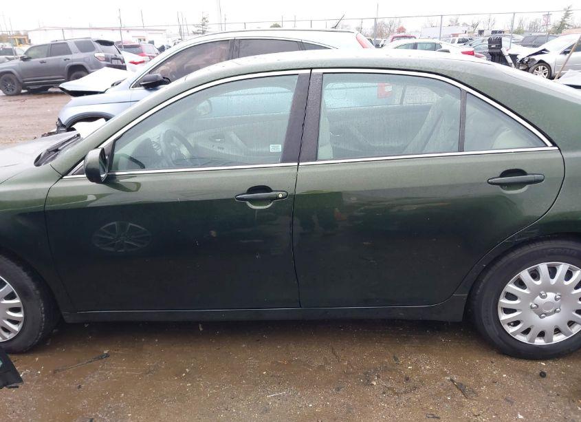 Photo 14 of 2010 Toyota Camry LE V6 (VIN 4T1BK3EK6AU608366)