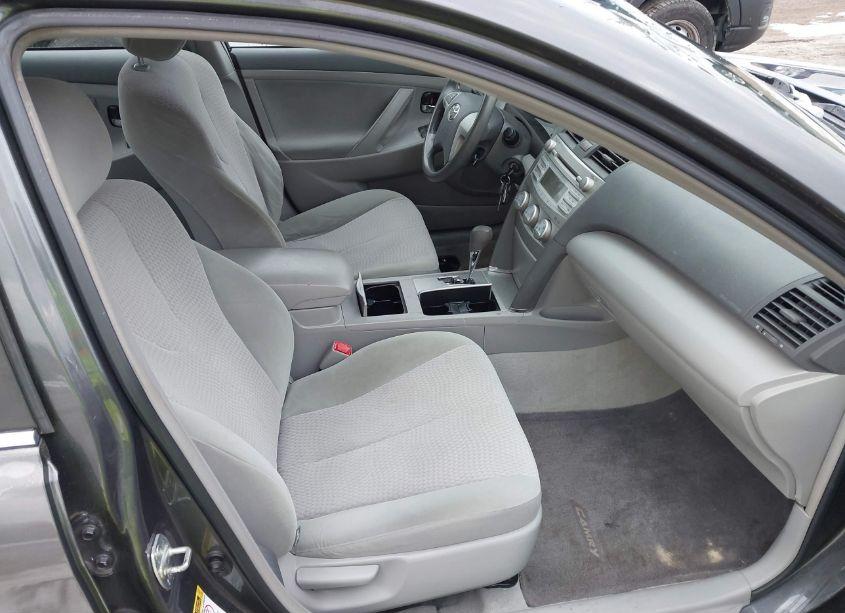 Photo 5 of 2011 Toyota Camry LE V6 (VIN 4T1BK3EK6BU118804)