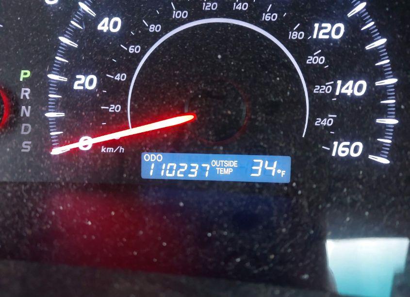 Photo 7 of 2011 Toyota Camry LE V6 (VIN 4T1BK3EK6BU118804)