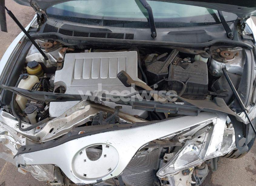 Photo 10 of 2011 Toyota Camry XLE V6 (VIN 4T1BK3EK6BU125364)